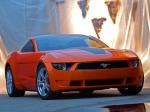 Ford Mustang Giugiaro Concept 2006 года